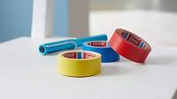 tesa PERFECT 56343-00039-03 Textieltape tesa extra Power Groen (l x b) 2.75 m x 38 mm 1 stuk(s) - thumbnail