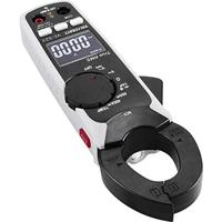 VOLTCRAFT VC-523 Stroomtang Digitaal CAT III 600 V Weergave (counts): 4000 - thumbnail