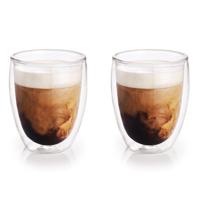 Svenska Living Set a 2 glazen dubbelwandig 360ml - thumbnail