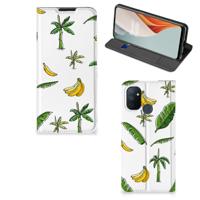 OnePlus Nord N100 Smart Cover Banana Tree - thumbnail
