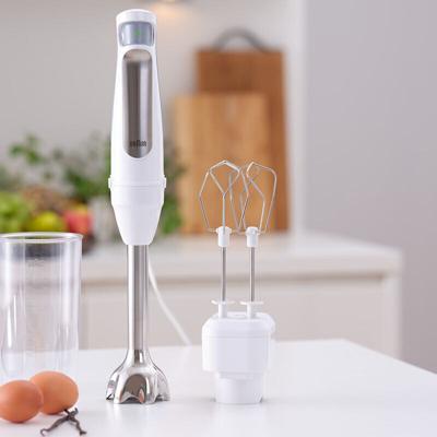 Braun Multi Quick 7 Staafmixer MQ 7005B