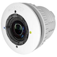 Beveiligingscamera Mobotix MX-O-SMA-S-6D079 6 Mpx - thumbnail