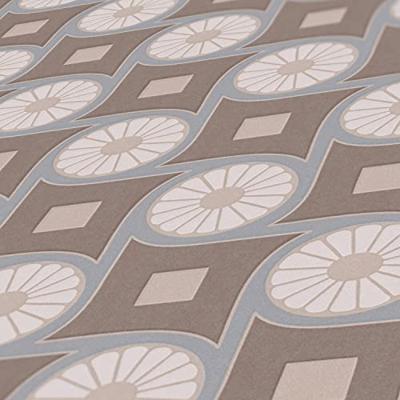 Architects Paper Art of Eden - Blauw - 3D - 390603