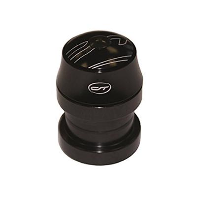 CONTEC balhoofdstel "ahs-30" ct headset ahs-30 ahead, 1 1/8", black