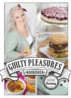 Guilty Pleasures kookboek - Sabine Koning - ebook - thumbnail
