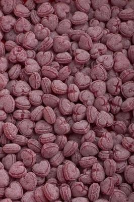 Van Vliet Gluhwein hartjes (5 Kilogr)