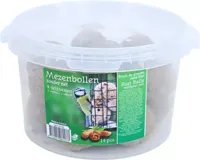 Boon 4-seizoenen mezenbollen 14 stuks - thumbnail