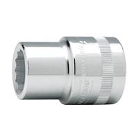 Bahco 3/4" dop 12-kant 23 mm | 8900DM-23 - thumbnail