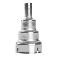 Rapid hetelucht Verloopmondstuk 9mm - thumbnail