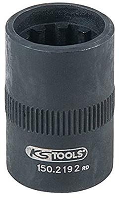 KS Tools 150.2192 1/2” remklauwdop, 20 mm