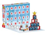 Marvel Bitty Pop Advent Countdown Calendar 2025 - thumbnail