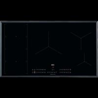 AEG 6000 serie FlexiBridge inductie Kookplaat 90 cm IKE9547SFB - thumbnail