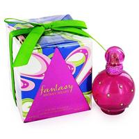 Damesparfum Britney Spears 140242 EDP 50 ml - thumbnail