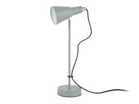 Leitmotiv Leeslamp Mini Cone 43 X 16 Cm Staal Groen - thumbnail