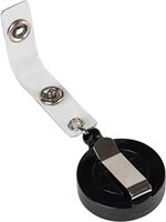 Q-CONNECT afrolmechanisme voor badges - thumbnail