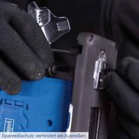 Decoupeerzaag Scheppach C-JS220-X - thumbnail