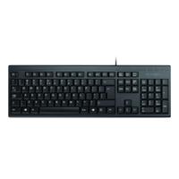 Toetsenbord Kensington EQ KB100 Standaard Qwerty - thumbnail