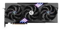 VGA MSI GeForce RTX 5070 Ti 16G GAMING TRIO OC - thumbnail