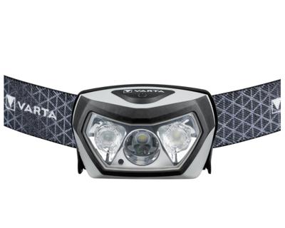 Zaklamp Varta SPORTS H30R PRO