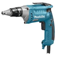 Makita FS6300K Schroefmachine | 570w | 6000tpm - FS6300K - thumbnail