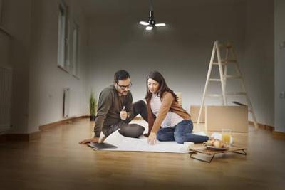 OSRAM HOMELIGHTING Highbay Blade E27 60W 840 E27 Black 4099854429316 Uplight Energielabel: F (A - G) E27 60 W Zwart OSRAM HOMELIGHTING Highbay Blade E27 60W 840 E27 Black 4099854429316 Uplight Energielabel: F (A - G) E27 60 W Zwart