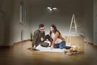 OSRAM HOMELIGHTING Highbay Blade E27 40W 840 E27 Black 4099854429293 Uplight Energielabel: F (A - G) E27 40 W Zwart - thumbnail