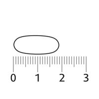 Lucovitaal Calcium Super 1000mg Tabletten - thumbnail