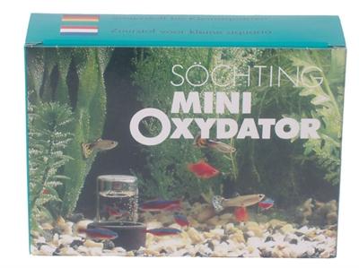 Sochting mini oxydator Sochting Gebr. de Boon - Gebr de boon