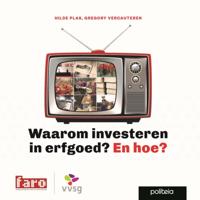 Waarom investeren in erfgoed? En hoe? (Paperback) - thumbnail