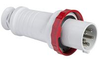 Schneider Electric 81395 81395 CEE-stekker 125 A 415 V 1 stuk(s) - thumbnail