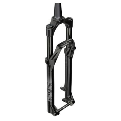 ROCKSHOX verende voorvork "judy gold rl" 27,5" boost susp.fork rs judy gold rl 100mm black