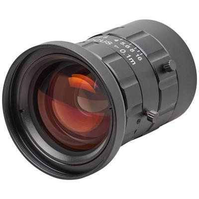 Siemens 6GF35608EA020FF0 Verwisselbare lens 6GF3560-8EA02-0FF0 1 stuk(s)