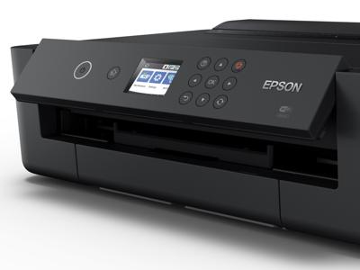 Epson Expression Photo HD XP-15000 Fotoprinter Epson Expression Photo HD XP-15000 Fotoprinter