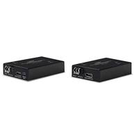 Lindy 39376 KVM-extender Zender en ontvanger - thumbnail