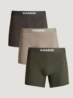 CHASIN' Boxershorts Thrice Moss - thumbnail