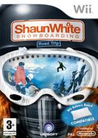 Shaun White Snowboarding Road Trip - thumbnail