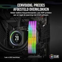 RAM geheugen Corsair CMH64GX5M2B6000C30 64 GB DDR5 SDRAM 6000 MHz cl30 - thumbnail