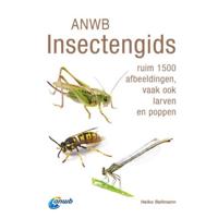 ANWB Insectengids - thumbnail