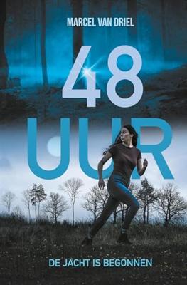 48 uur - Marcel van Driel - ebook