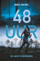 48 uur - Marcel van Driel - ebook - thumbnail