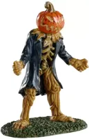 Pumpkin monster Spooky Town Kerstfiguur LEMAX - Lemax - thumbnail