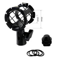 SmallRig 1859 Universal Microphone Shock Mount Adapter - thumbnail