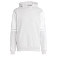 adidas Squadra 25 Hoodie Lichtgrijs Wit - thumbnail