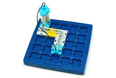 Ravensburger thinkfun circuit maze