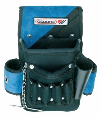 Gedore WT 1056 6 1818171 Gereedschapstas (zonder inhoud) (l x b x h) 320 x 240 x 320 mm