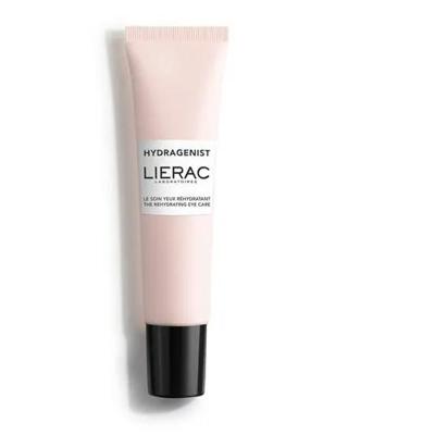 Oogcontourcrème Lierac Hydragenist