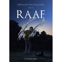 Raaf (Paperback) - thumbnail