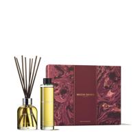 Molton Brown Orange & Bergamot Home Fragrance Gift Set - thumbnail