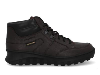 Mephisto Fosco 1351 dark brown Bruin maat 46