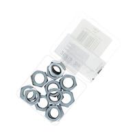 Bofix 220912 steekasmoer m12x1.25 sw21 10mm p/12 - thumbnail